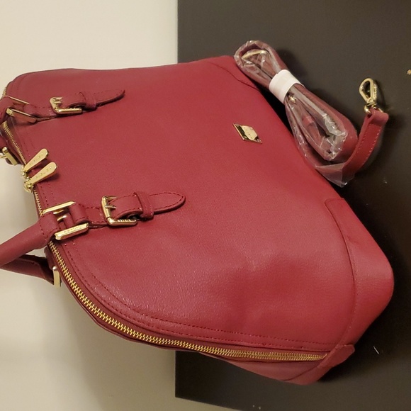 SISLEY ALMA 2 WAY BAG - Picture 4 of 9